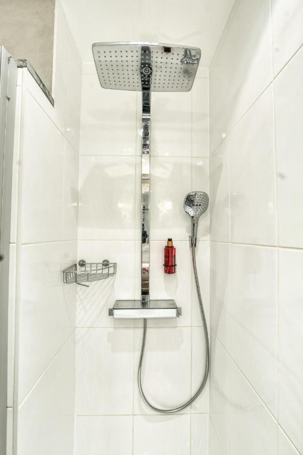 Home Suites Deluxe Mit Sauna Braunlage Dış mekan fotoğraf