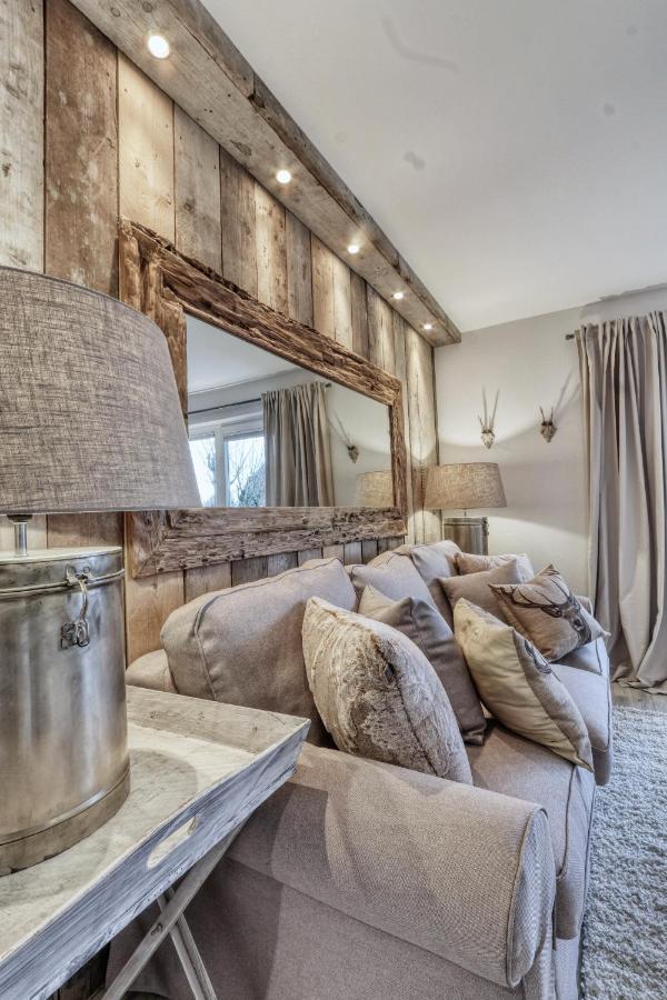 Home Suites Deluxe Mit Sauna Braunlage Dış mekan fotoğraf